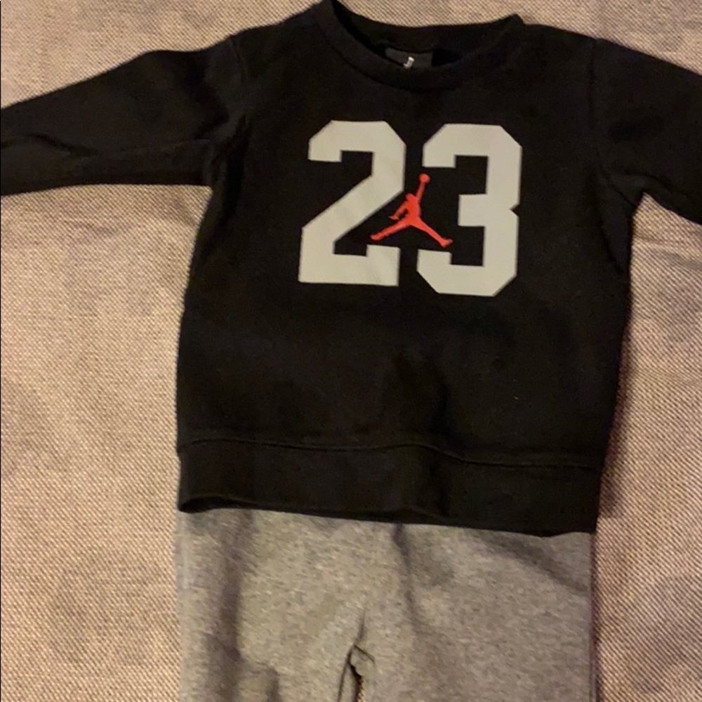 Jordan set